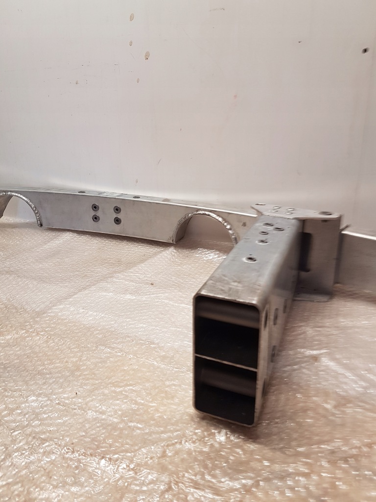 фото №10, Балка задняя maserati mc20 670216672