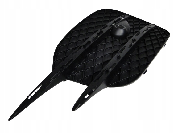 фото №1, Mercedes v klasa w447 447 решётка левая w бампер передний amg