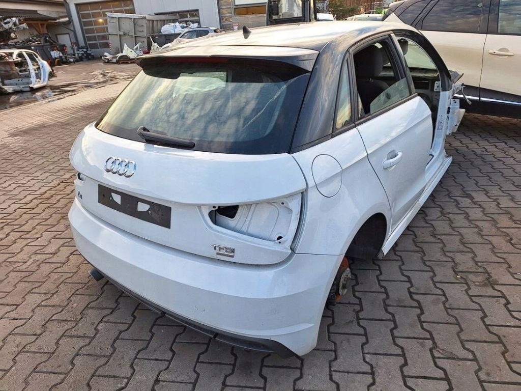 Audi a1 8x 1 i seat ibiza iv 4 6j skoda fabia iii педаль основание тормоза Недорого