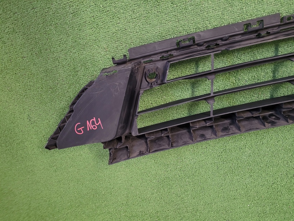 фото №8, Bmw 2 f45 f46 решітка середня бампера 19593510