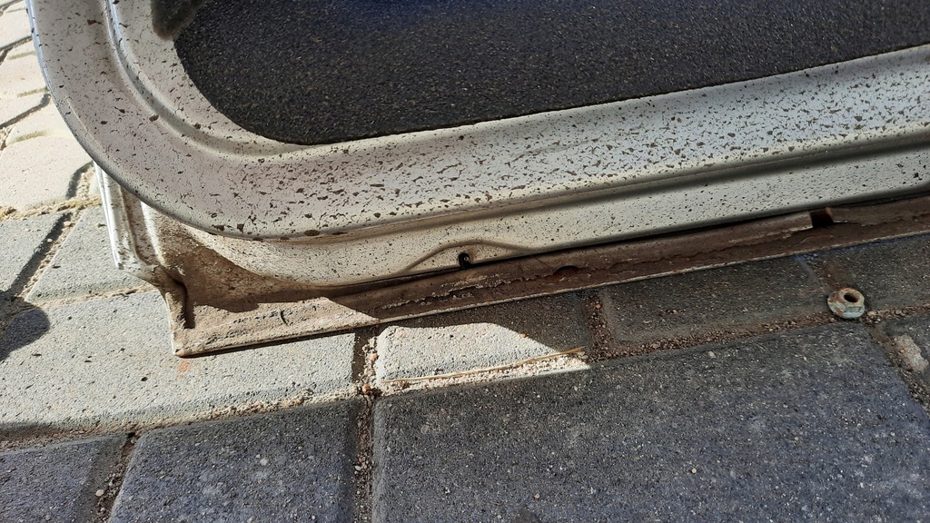 фото №7, Дверь задняя задние правое ford mondeo mk3 hb