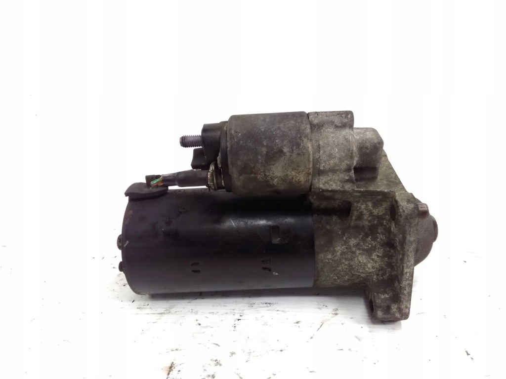 Купити Volvo xc90 2009 стартер