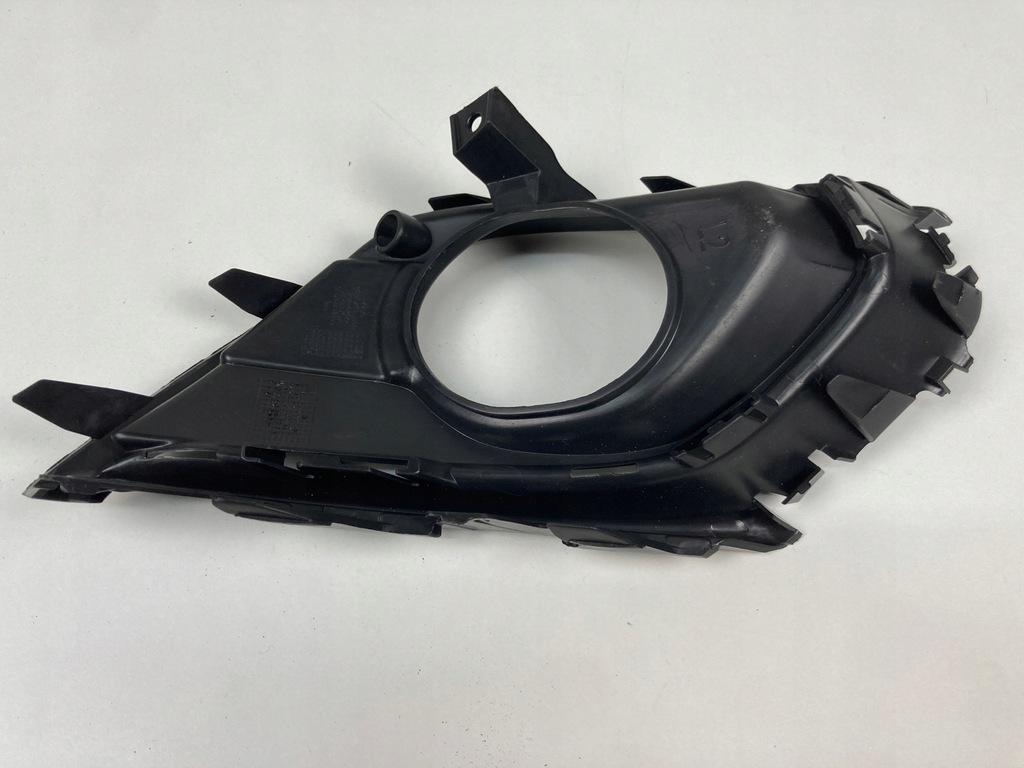 фото №7, Решётка бампера левая передняя opel corsa e