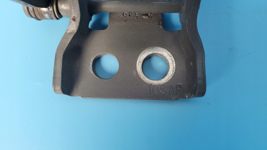 фото №10, Dodge challenger sxt 19r петля двері правий перед комплект