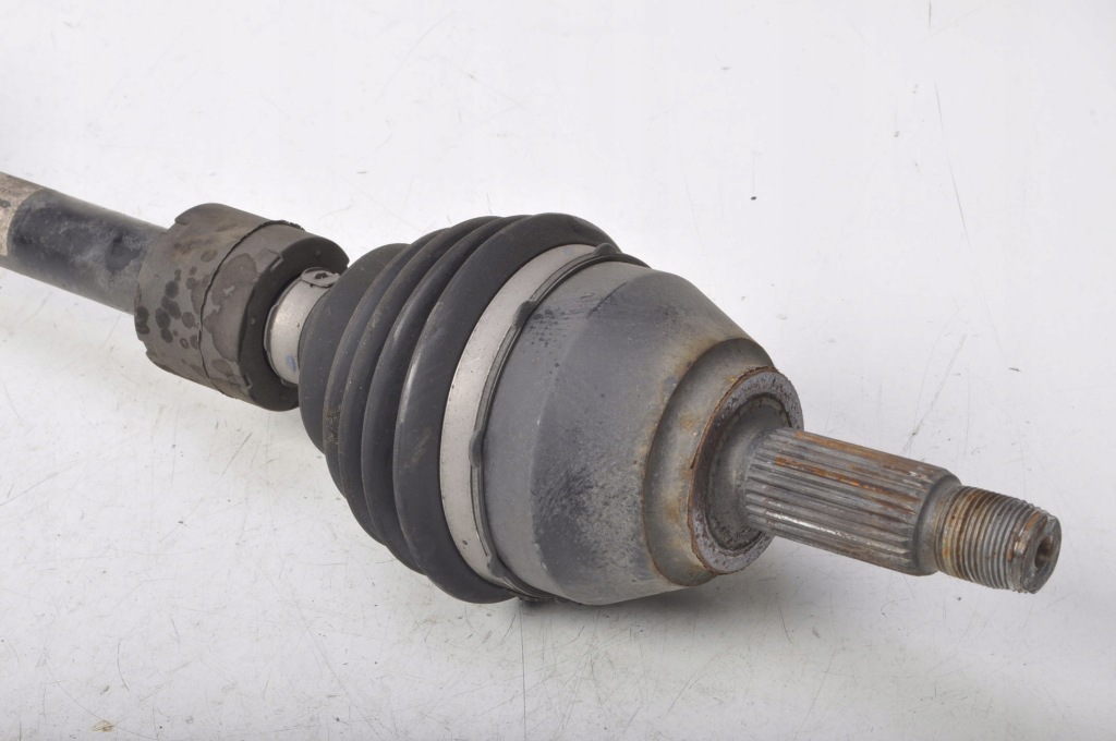 Mini r61 r60 привідний вал ліва короткий 9809173 Доставка