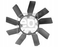 фото №1, Febi bilstein 17152 колесо вентилятора, охолодження двигуна