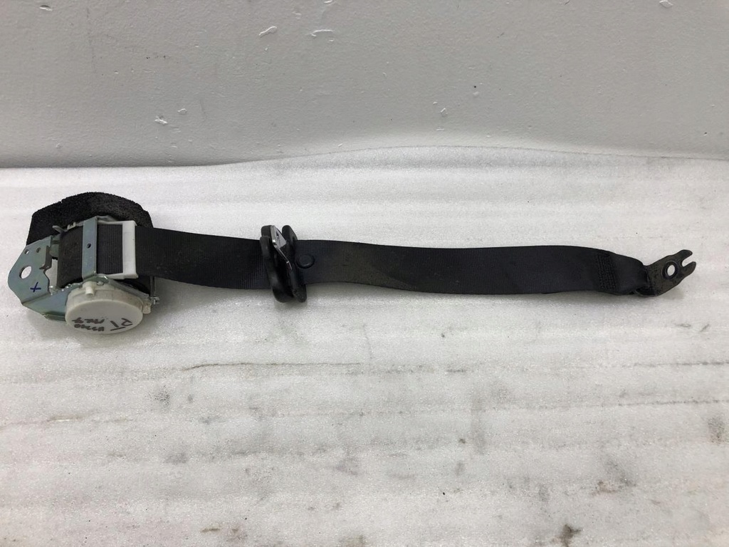 фото №1, Pas безопасности правый задняя ford fiesta mk7
