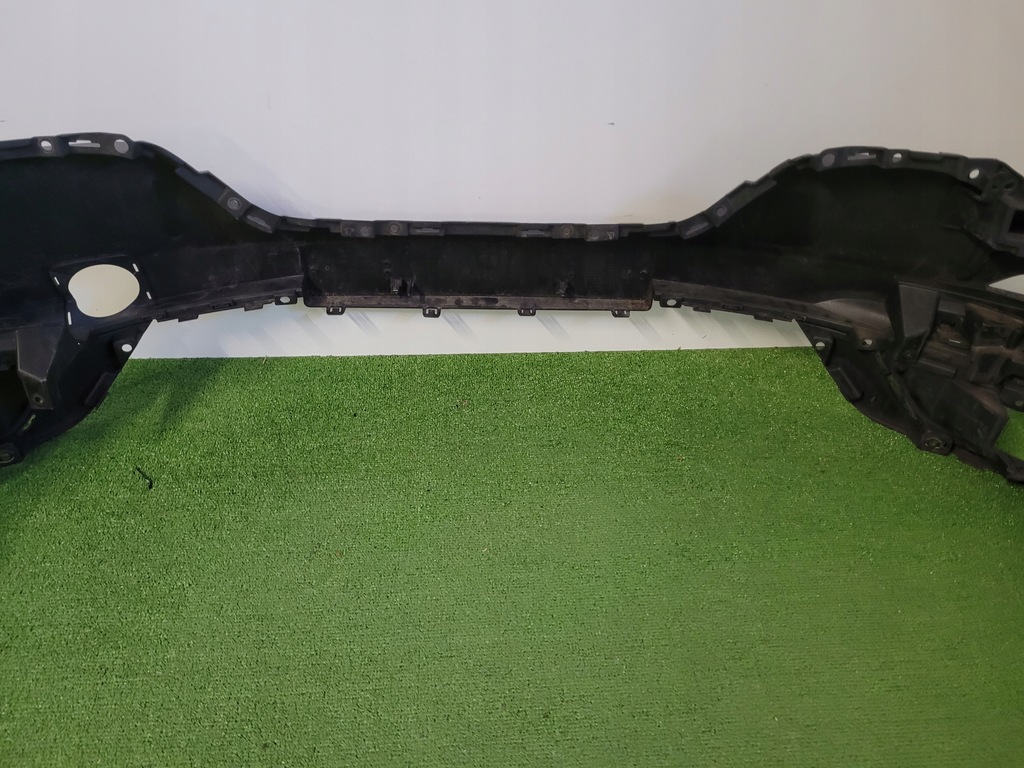 фото №11, Renault koleos ii 2 бампер перед передній 620227800r