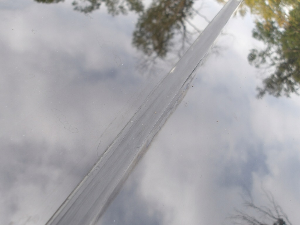 фото №8, Peugeot 308 t7 07-13 hb крыша стеклянный панорама стекло оригинал