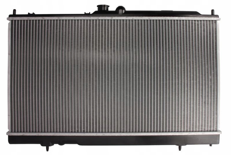 Радиатор к mitsubishi lancer 2,0 16v 98- 04 Доставка