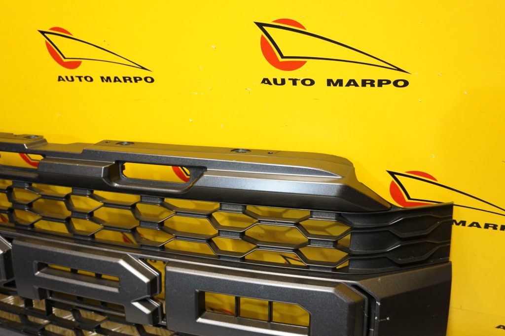 фото №5, Ford f f150 raptor 2021 - 2023 решітка радіатора перед решітка радіатора ml3v 8200