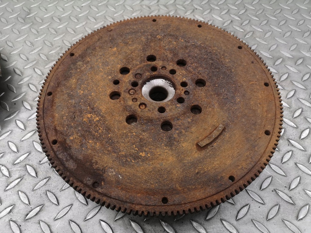 фото №8, Chevrolet corvette c7 2015 сцепление / комплект