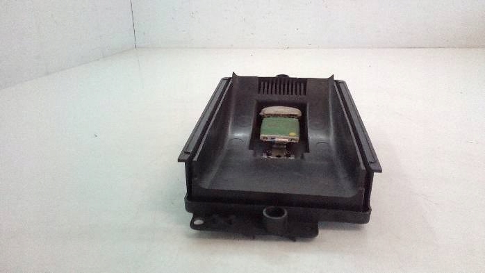 фото №6, Резистор вентилятор volkswagen golf iv 1j0819022a