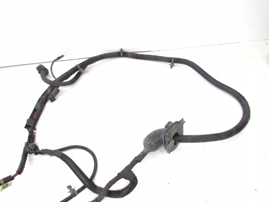 фото №8, Chevrolet malibu 2.4 жгут отсек двигателя europa