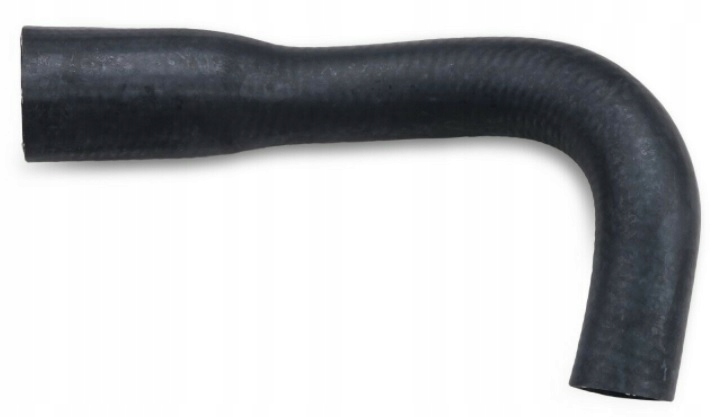 фото №1, Шланг радиатора воздуха интеркулер труба wąż