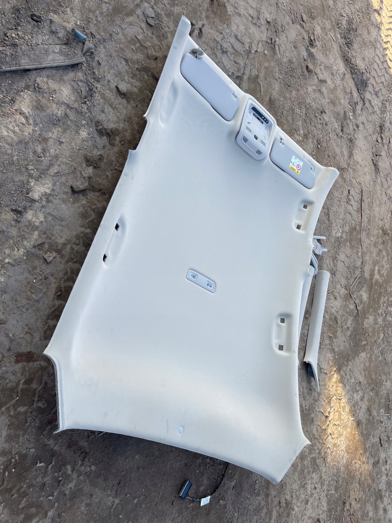 фото №2, Opel insignia b 2017- хэтчбек потолок