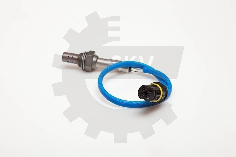 фото №9, Датчик лямбда-зонд bmw mercedes 15407617