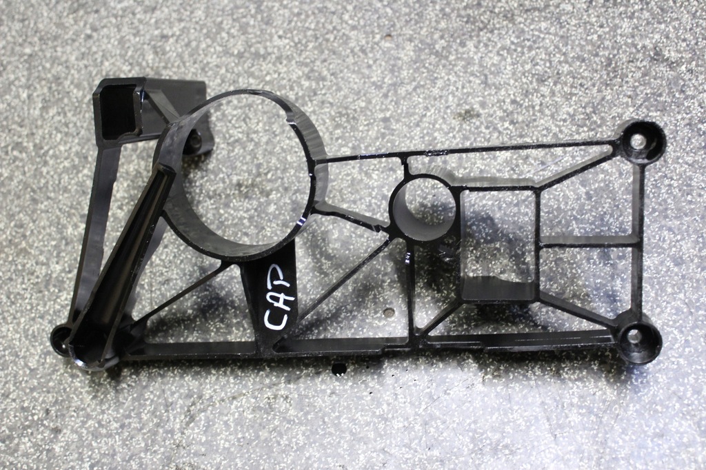 фото №1, Audi a4 b8 a5 3.0tdi cap wsad вкладиш картера оливи