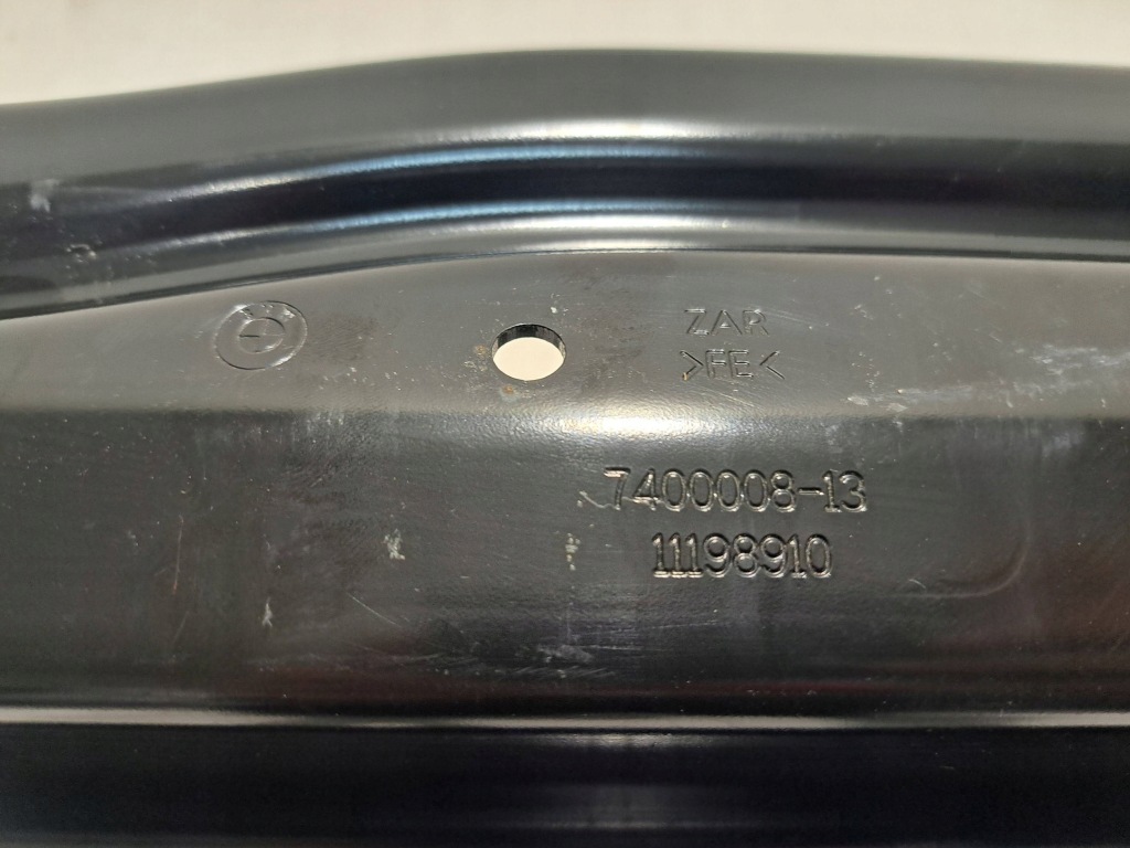 Балка бампера задня задня bmw x3 g01 x4 g02 7400008-13 Київ