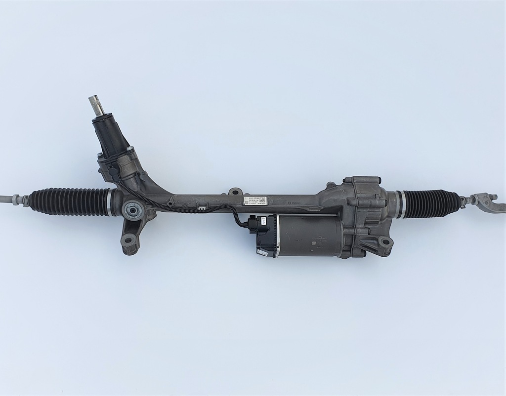 фото №1, Рулевая рейка vw transporter t6 7l1423051f