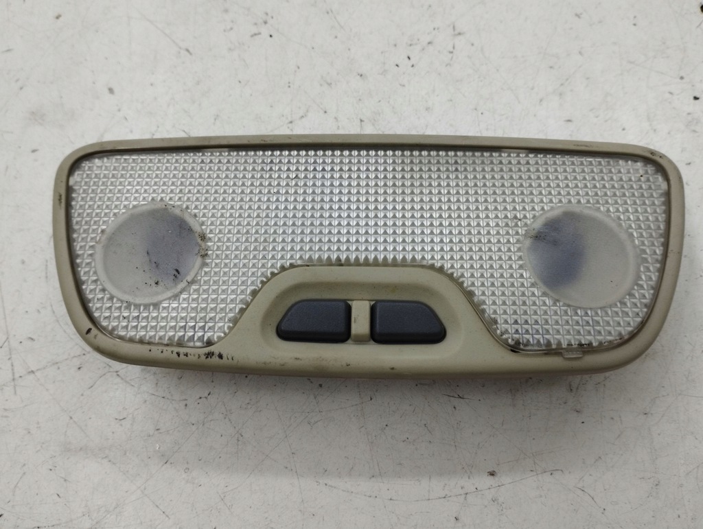 фото №1, Volvo xc90 2006 освітлення кабіни