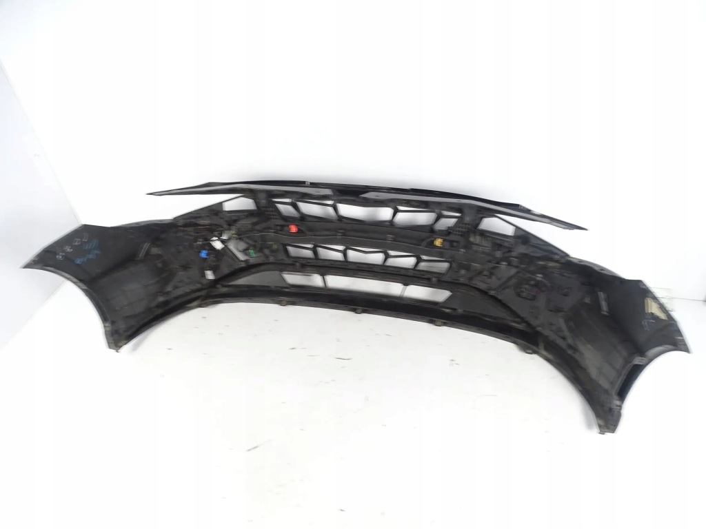 фото №9, Бампер перед передний hyundai i30 iii n sedan n-line lift 2023+