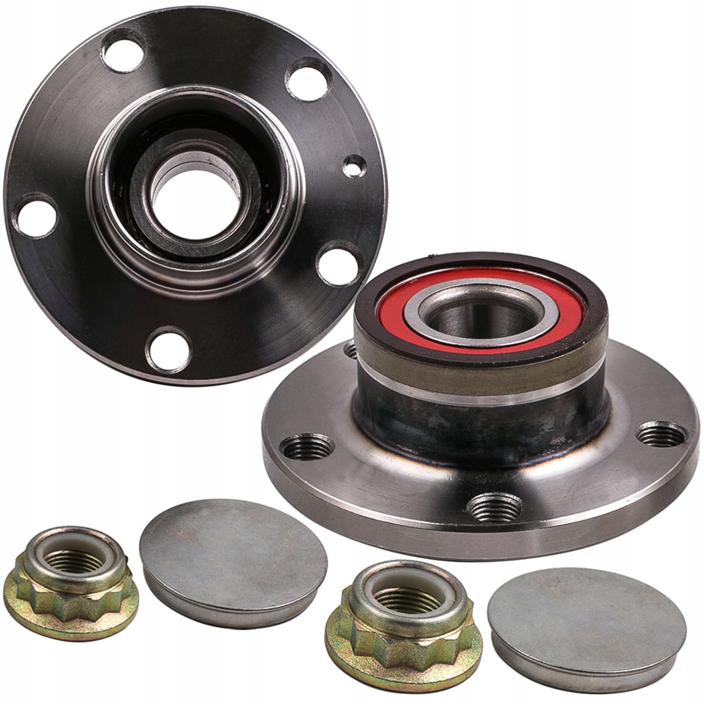 фото №1, Подшипник колеса заднего ступица do audi seat cordoba ibiza