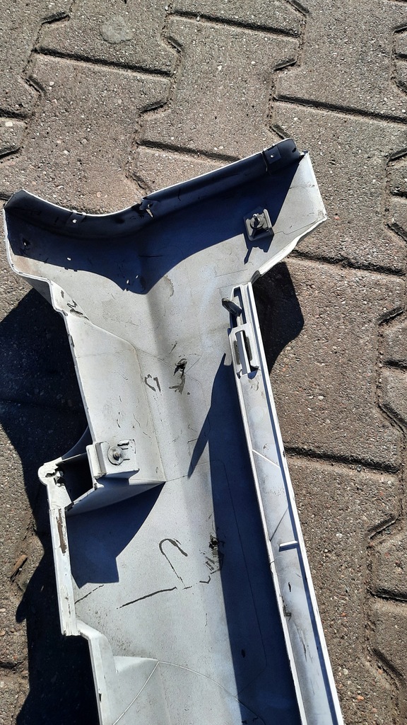 фото №9, Молдинг поріг ліва volvo xc60 31294848