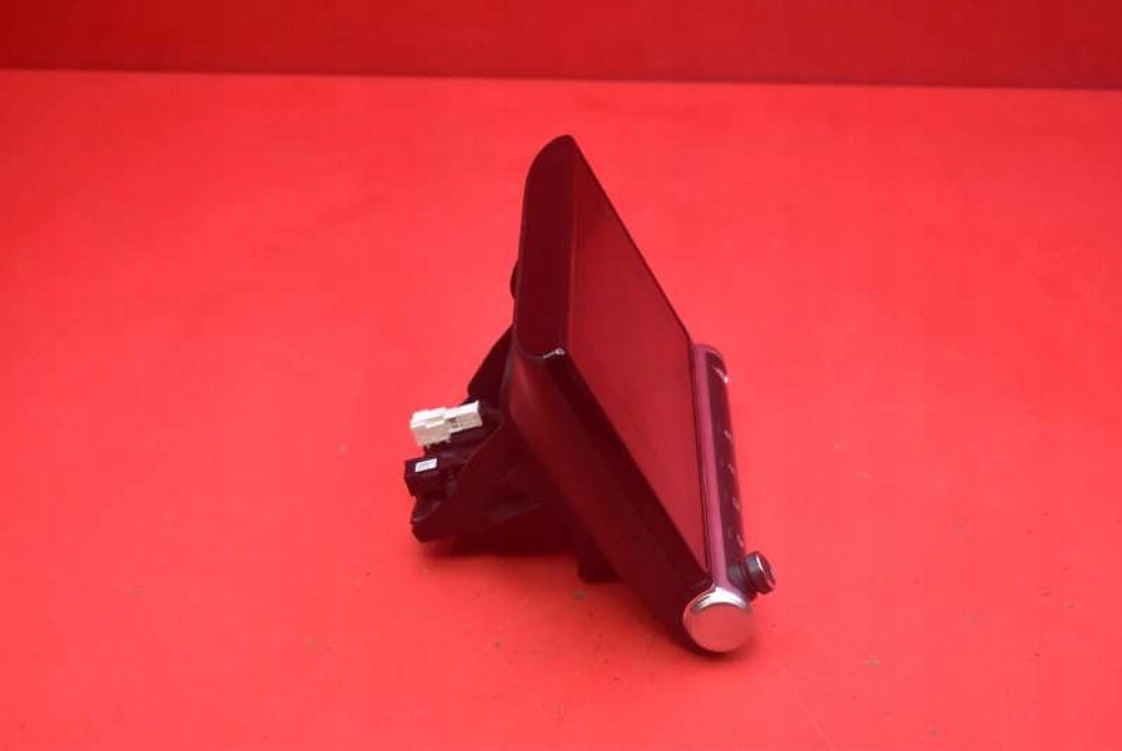 фото №5, Дисплей 98010025zd06 citroen c4 cactus 14-17