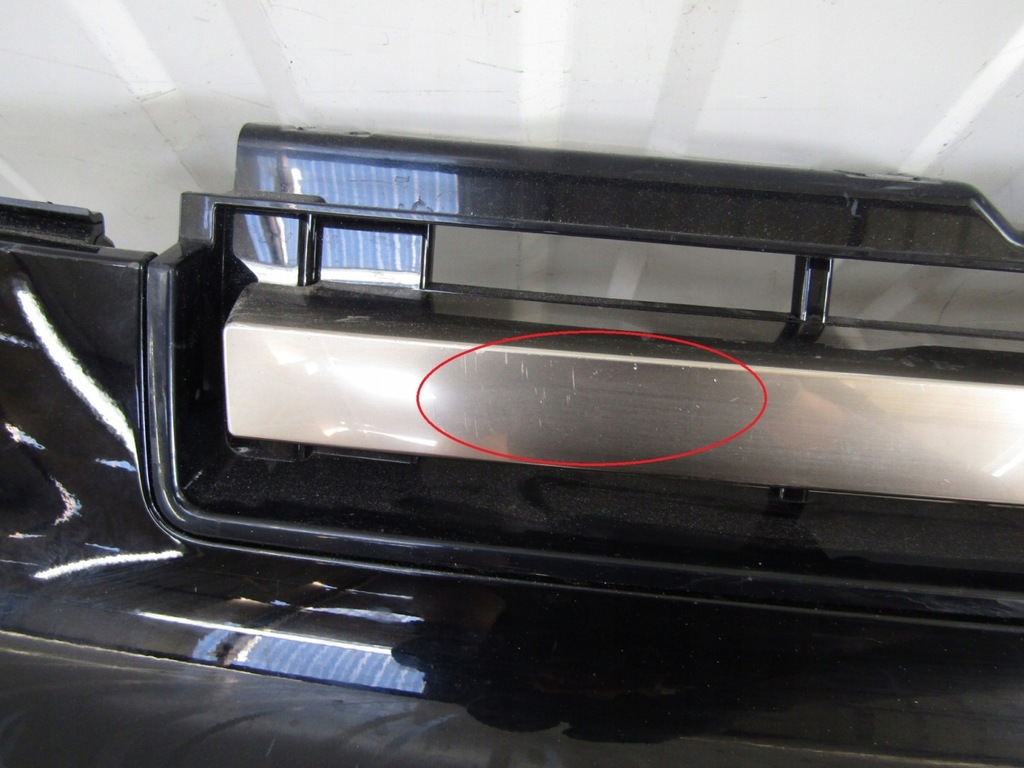 фото №9, Бампер перед передній land rover defender 2 ii l663 20-