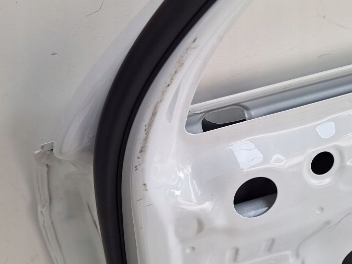 Vw tiguan 5na дверь перед передние правое 5na831312f Цена