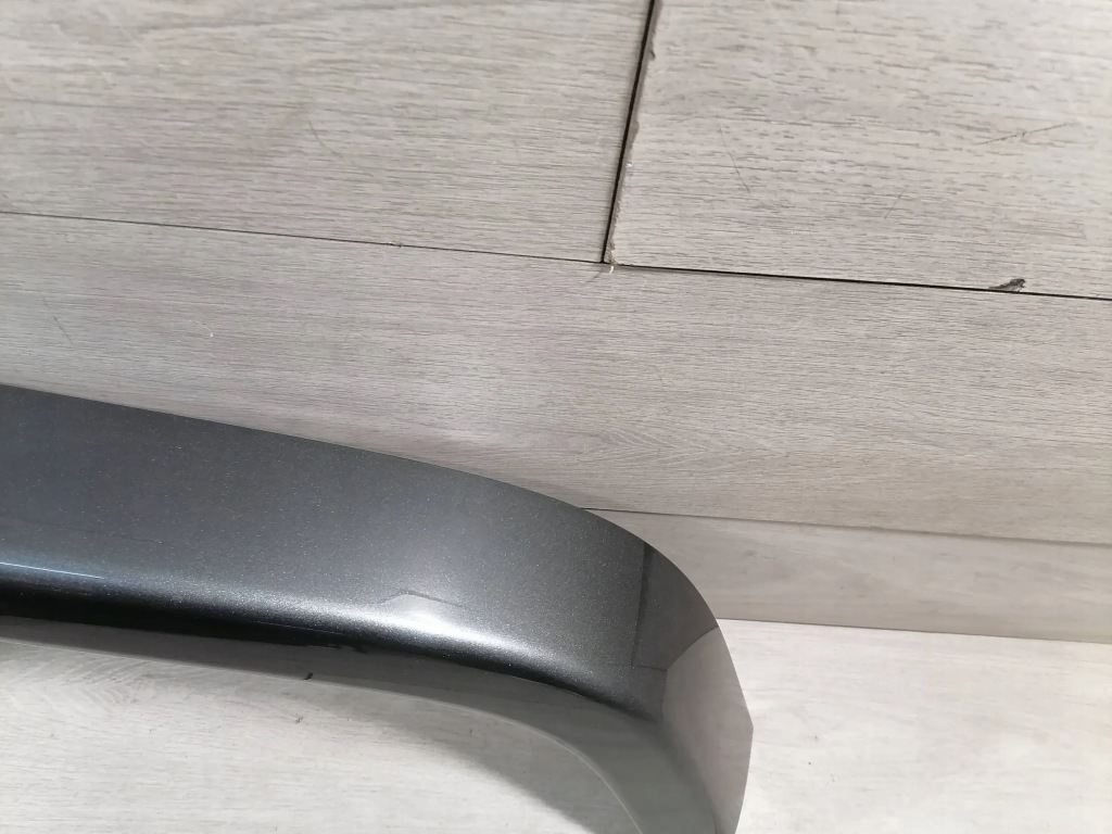 фото №8, Mercedes g w463 молдинг крыло правый перед a4638810400