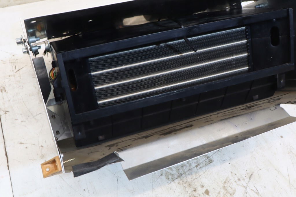 фото №5, Агрегат радиаторный renault kangoo ii 811404002001