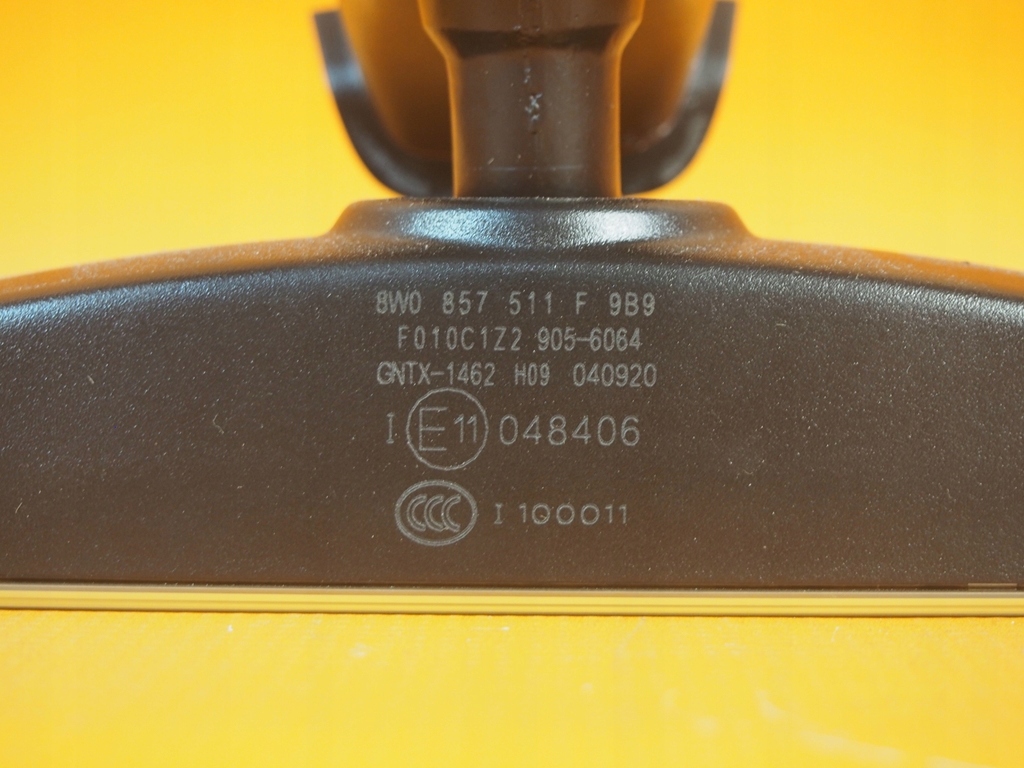 фото №8, Audi a7 4k зеркало средний фотохромный 8w0857511f