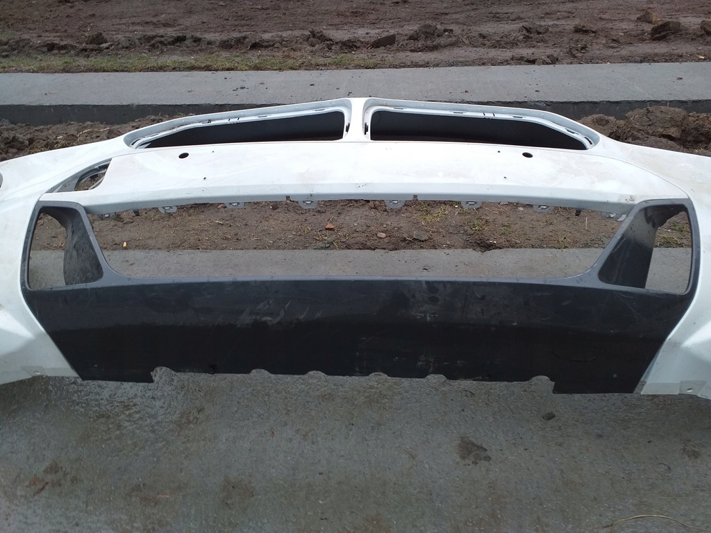 фото №14, Bmw x2 f39 m- набор бампер перед 8067528