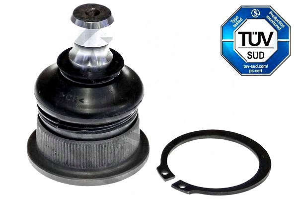 фото №2, Шарова опора важеля g3-952 renault megane ii 02-03 16mm optimal