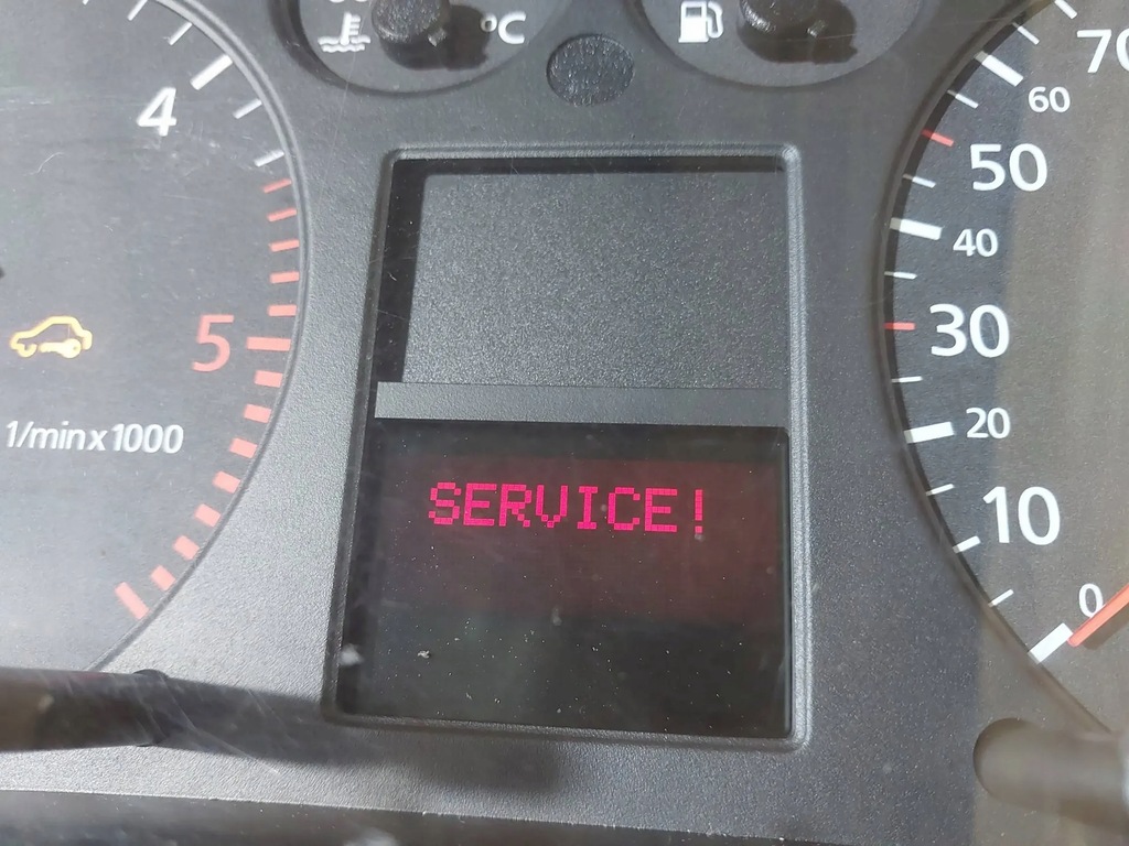 фото №12, Лічильник / спідометр audi a6 c5 4b 1.9tdi 4b0920900f