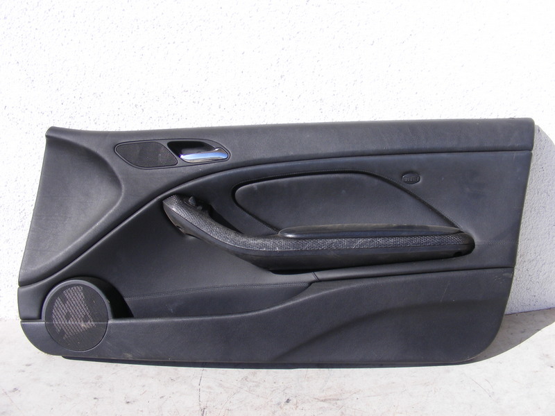 Bmw e46 купе сидіння m-pakiet спортивні сидіння електричний ангельcькі в Україні