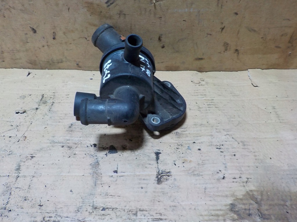 фото №1, Термостат fabia 11r. 03l121111s