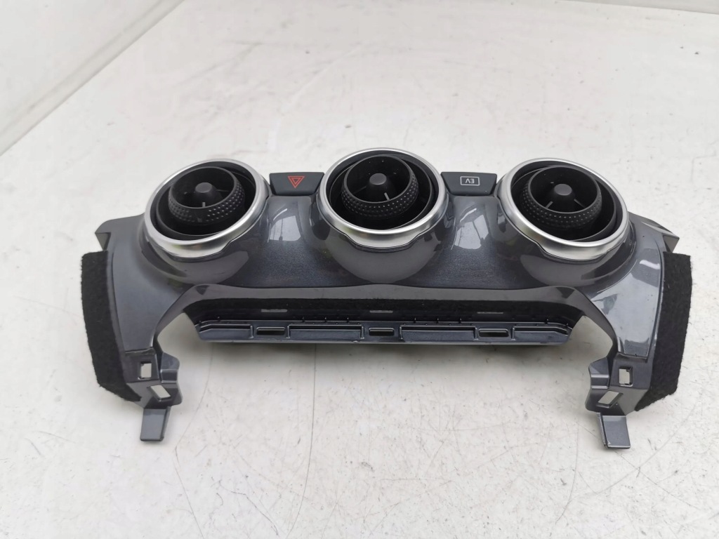 фото №5, Nissan juke ii f16 2023 решётки обдув