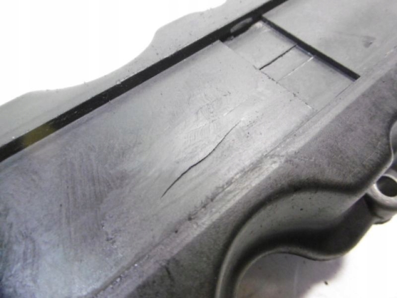 фото №5, Astra ii g кришка клапанів 1,7dti 90467642