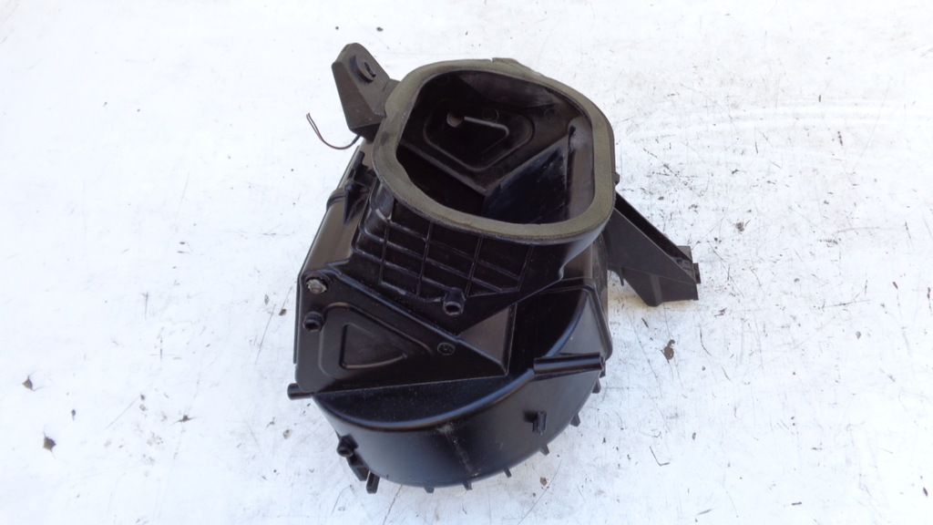 фото №2, Воздуходувка вентилятор воздуха mazda premacy