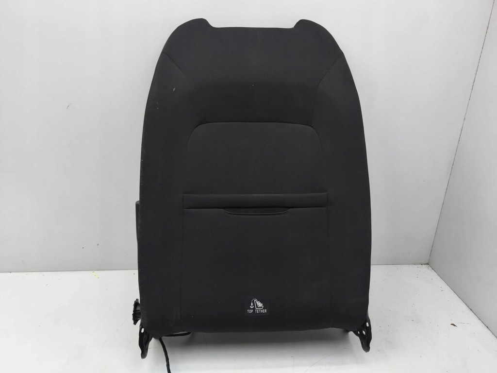 фото №7, Skoda octavia mk4 2022 ліва сторона сидіння, сидіння