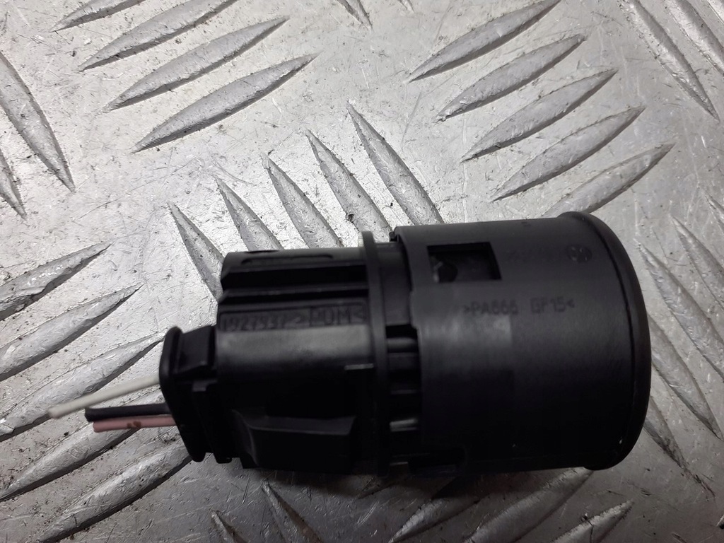 фото №2, Кнопка запуск стоп renault laguna iii 2.0 dci 1927937