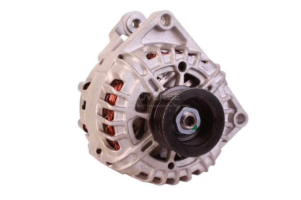 фото №8, Генератор opel chevrolet vauxhall astra trax mokka aveo zafira