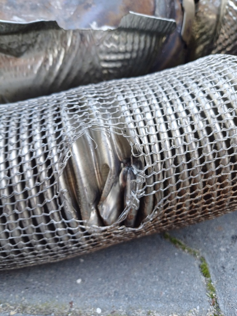 фото №12, Фільтр dpf каталізатор adblue sprinter 907 910 2.0 cdi om654 22r