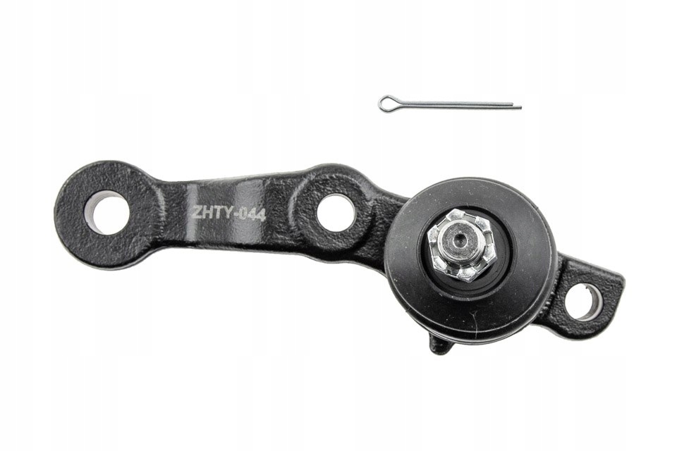 фото №5, Шарова опора важеля lexus is200 300 99- правий