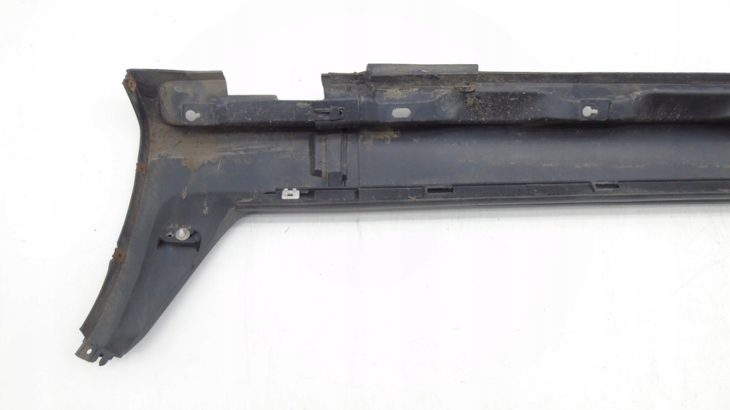 фото №5, Молдинг порог правая volvo xc70 ii 30763663