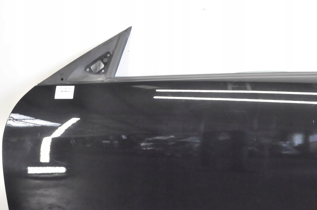 фото №3, Mercedes slk r171 w171 дверь левый перед c197