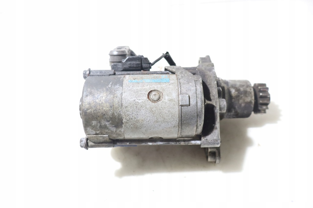 фото №1, Стартер toyota avensis ii t25 2.0